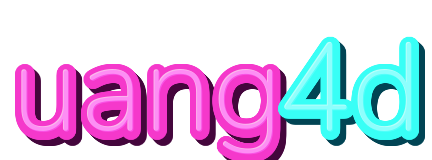 uang4d — logo kanal