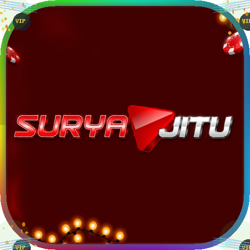 suryajitu — mitra unggulan